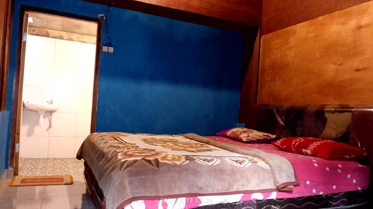 Blue Mountain Cottage سينارو المظهر الخارجي الصورة
