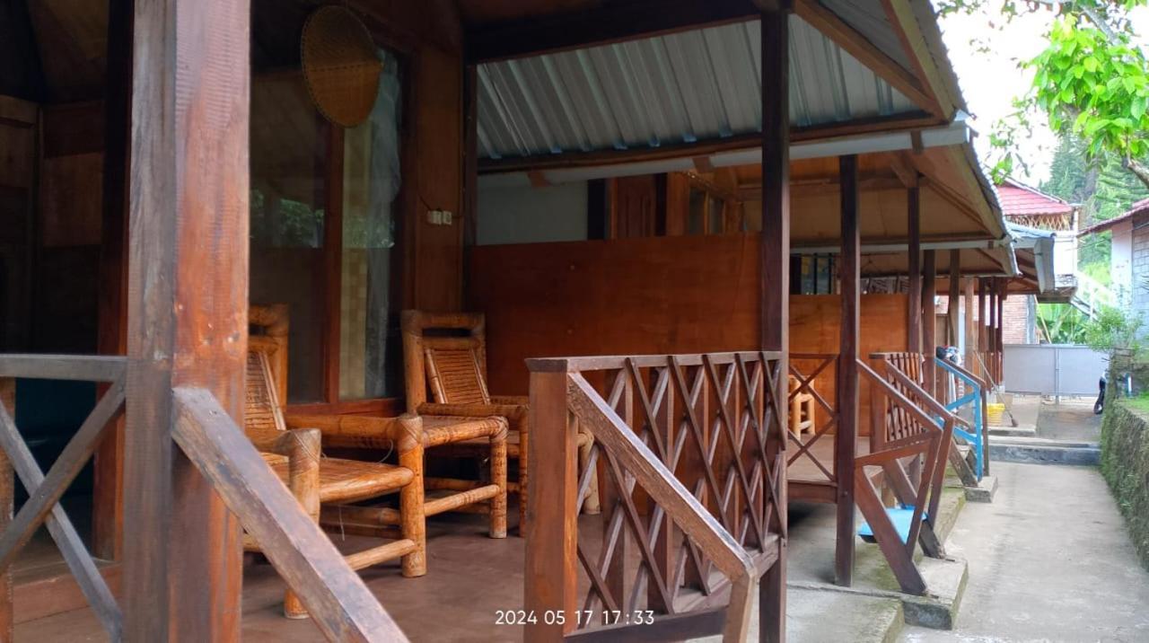 Blue Mountain Cottage سينارو المظهر الخارجي الصورة