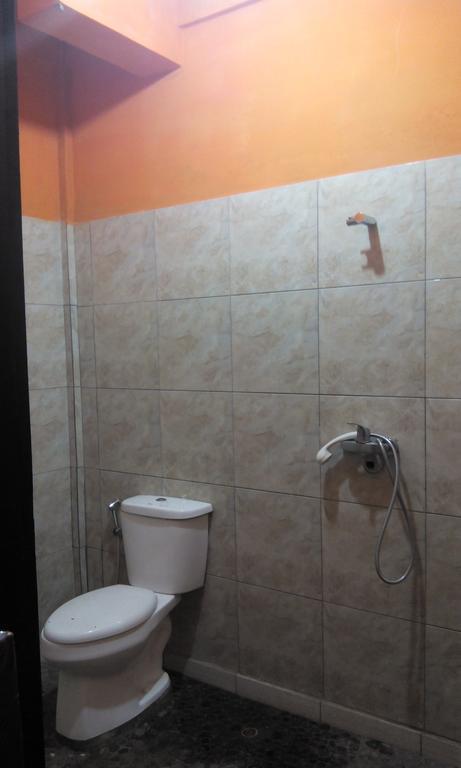 Blue Mountain Cottage سينارو المظهر الخارجي الصورة