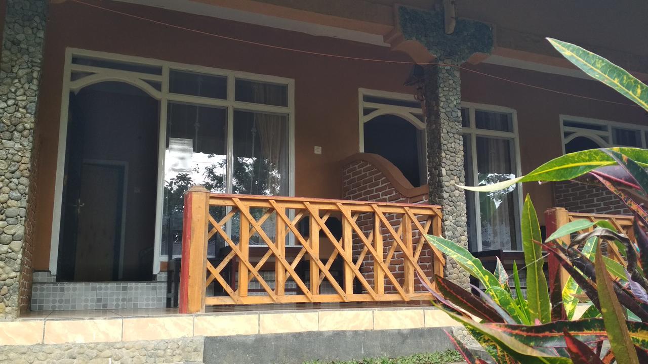 Blue Mountain Cottage سينارو المظهر الخارجي الصورة