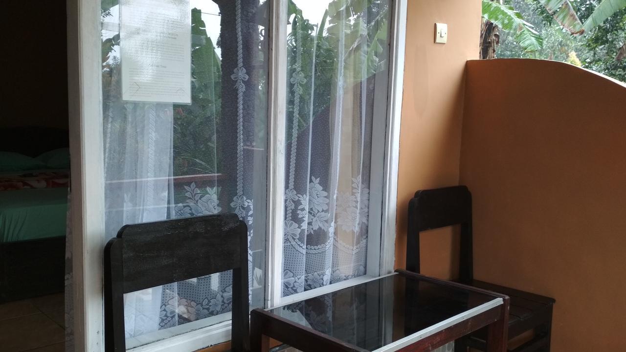 Blue Mountain Cottage سينارو المظهر الخارجي الصورة