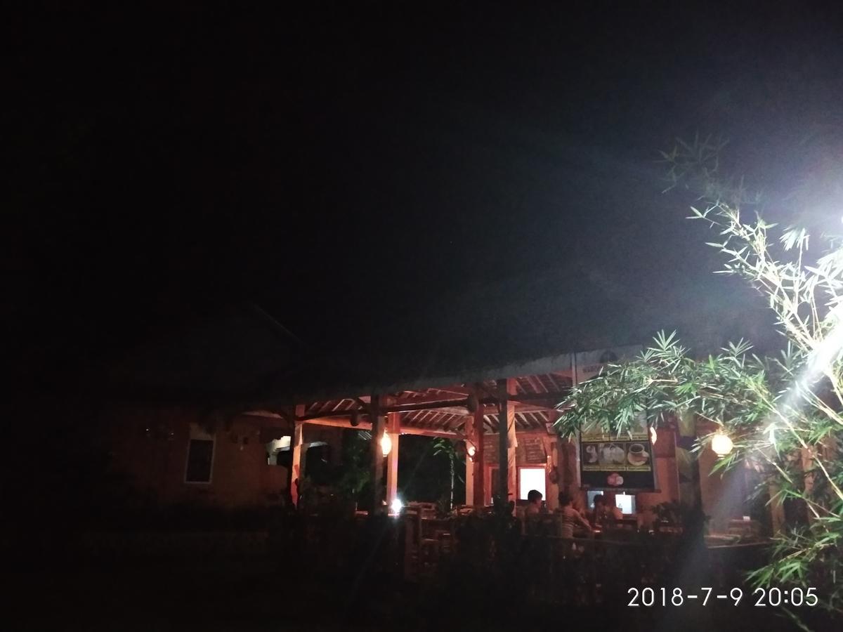 Blue Mountain Cottage سينارو المظهر الخارجي الصورة