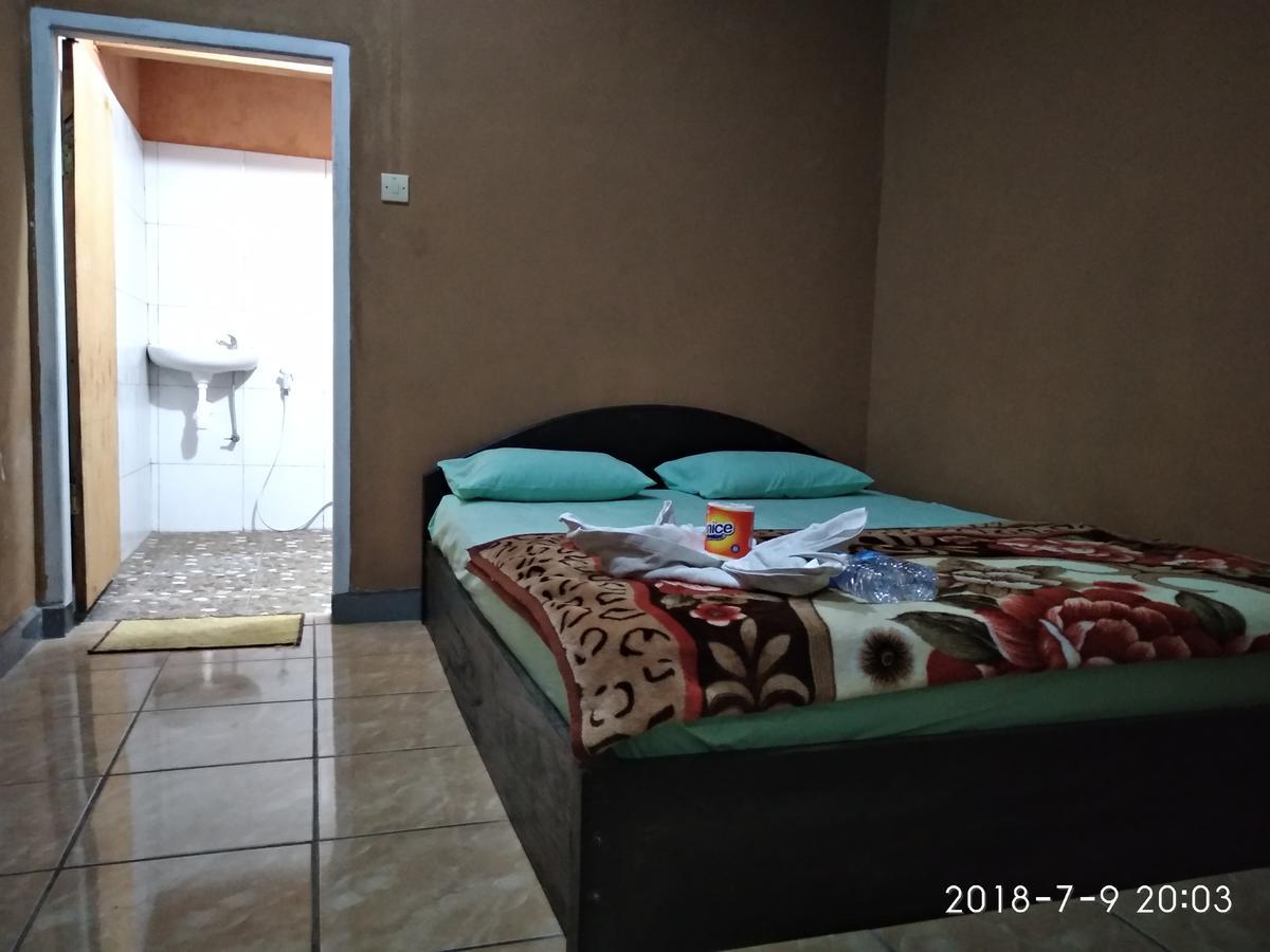 Blue Mountain Cottage سينارو المظهر الخارجي الصورة