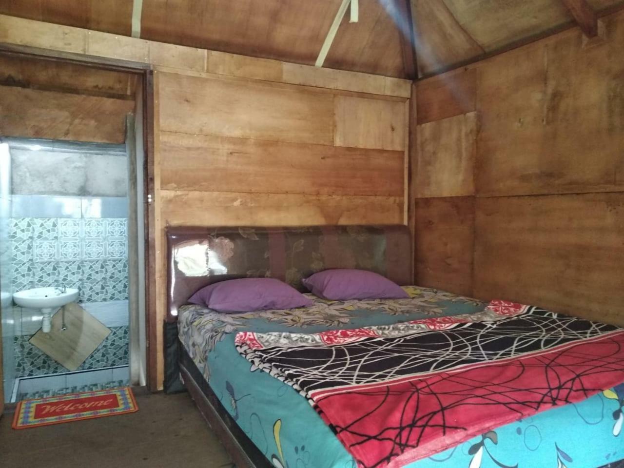 Blue Mountain Cottage سينارو المظهر الخارجي الصورة