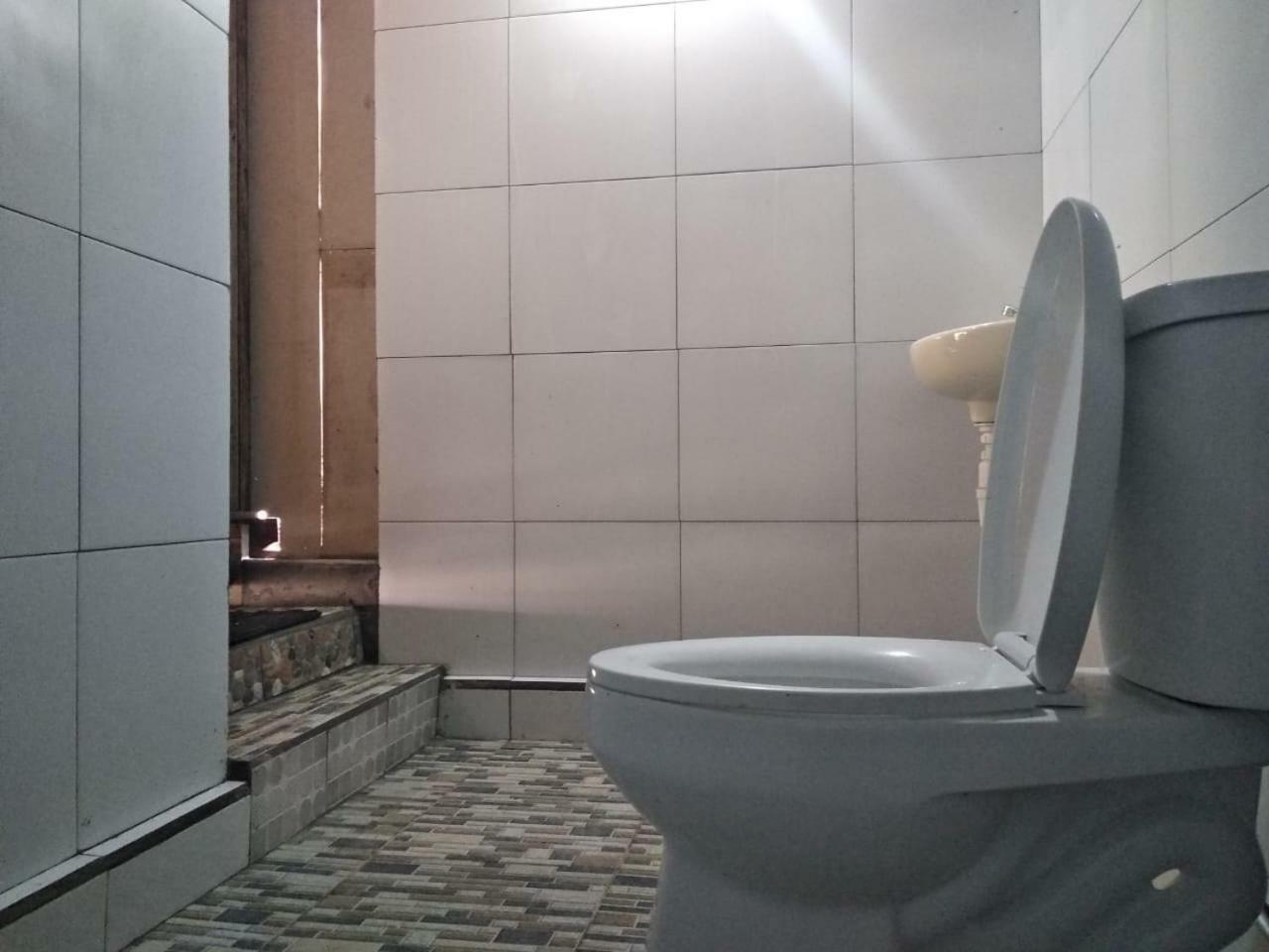 Blue Mountain Cottage سينارو المظهر الخارجي الصورة